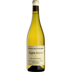 Argile 2023 Blanc Domaine des Ardoisières - 75cl