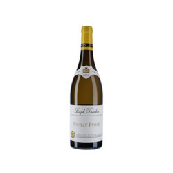 Pouilly Fuissé 2022 Blanc Joseph Drouhin - 37.5cl