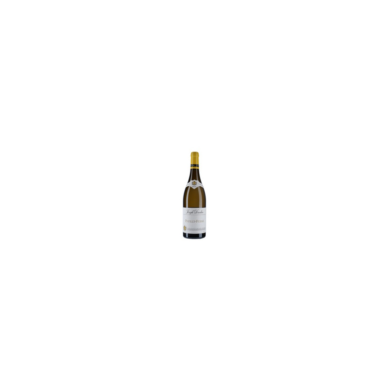 Pouilly Fuissé 2022 Blanc Joseph Drouhin - 37.5cl