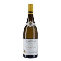 Pouilly Fuissé 2022 Blanc Joseph Drouhin - 37.5cl