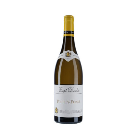 Pouilly Fuissé 2022 Blanc Joseph Drouhin - 37.5cl