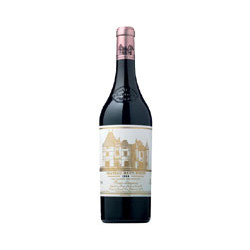 Château Haut Brion 1965 Rouge - 75cl