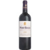 Château Petit Bocq 2021 Rouge - 75cl