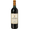 Château Talbot 1995 Rouge - 75cl