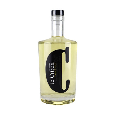 Le Citron du Roulot Jean Marc Roulot - 50cl