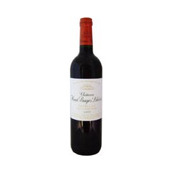 Château Haut Bages Libéral 1995 Rouge - 75cl