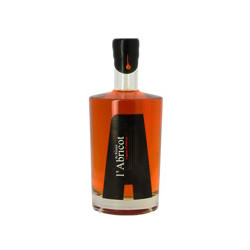 Liqueur d'Abricot Jean Marc Roulot - 100cl