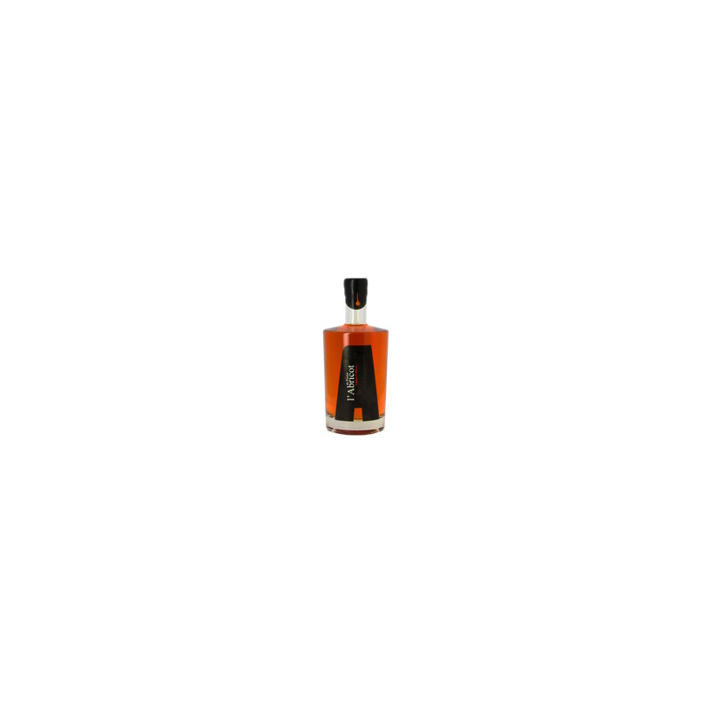 Liqueur d'Abricot Jean Marc Roulot - 100cl