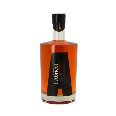 Liqueur d'Abricot Jean Marc Roulot - 100cl