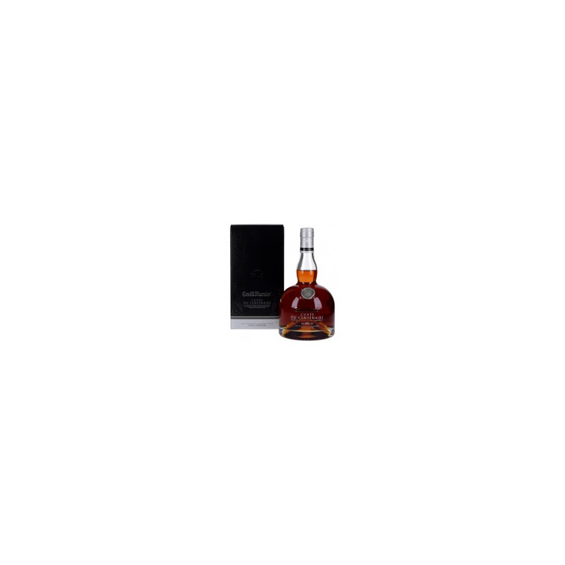 Grand Marnier Centenaire - 70cl