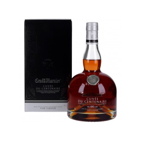 Grand Marnier Centenaire - 70cl