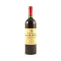 Château Léoville Poyferré 1985 Rouge - 75cl