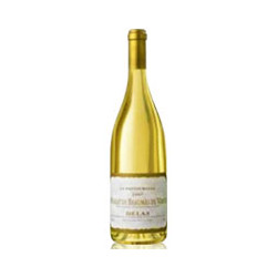 La Pastourelle 2020 Blanc Delas - 75cl