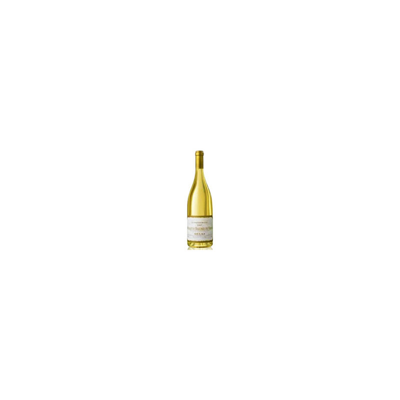 La Pastourelle 2020 Blanc Delas - 75cl