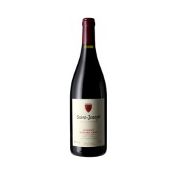 Saint Joseph 2023 Rouge Bernard Gripa - 75cl