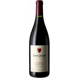 Saint Joseph 2023 Rouge Bernard Gripa - 75cl