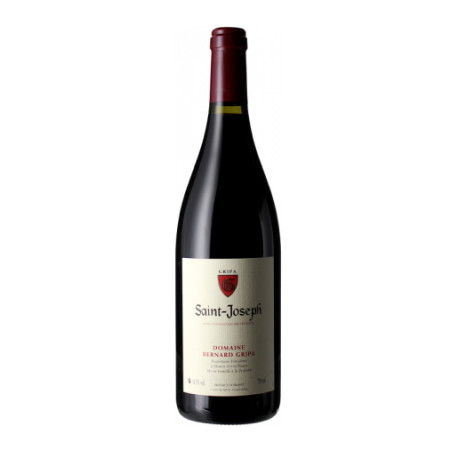 Saint Joseph 2023 Rouge Bernard Gripa - 75cl