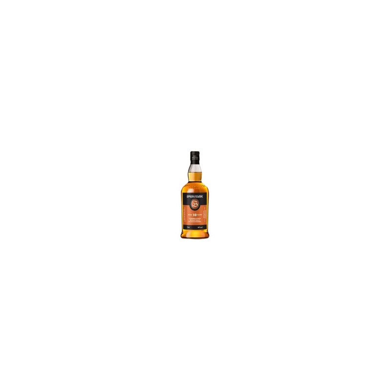 Springbank 10 ans - 70cl