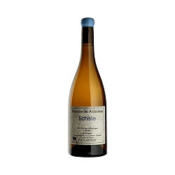 Schiste 2023 Blanc Domaine des Ardoisières - 75cl