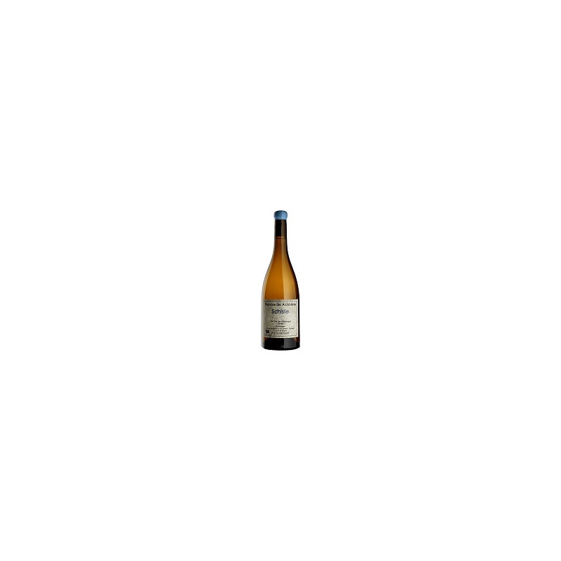 Schiste 2023 Blanc Domaine des Ardoisières - 75cl