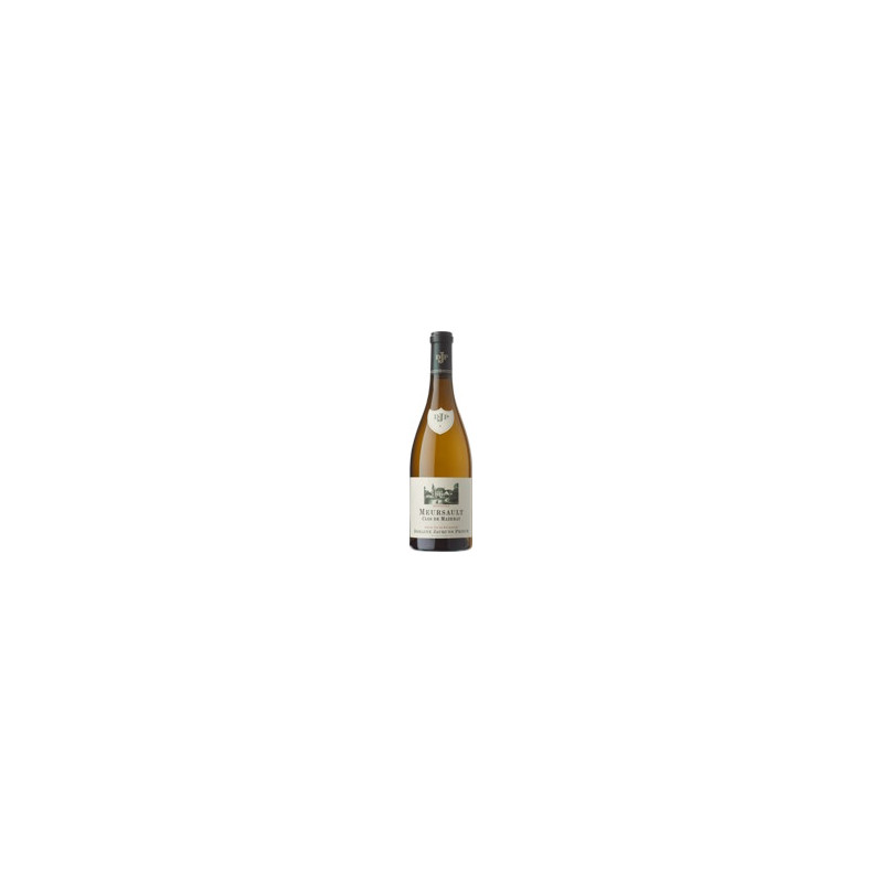 Clos de Mazeray 2022 Blanc Jacques Prieur - 75cl