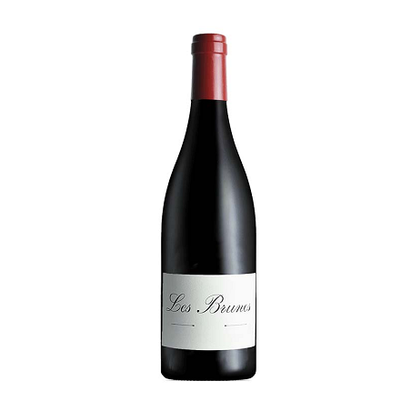 Les Creisses Les Brunes 2022 Rouge - 150cl