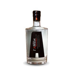 Eau de Vie d'Abricot Jean Marc Roulot - 50cl