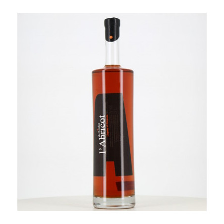 Liqueur d'Abricot Jean Marc Roulot - 300cl