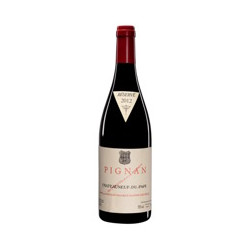 Pignan Rayas 2014 Rouge Emmanuel Reynaud - 75cl