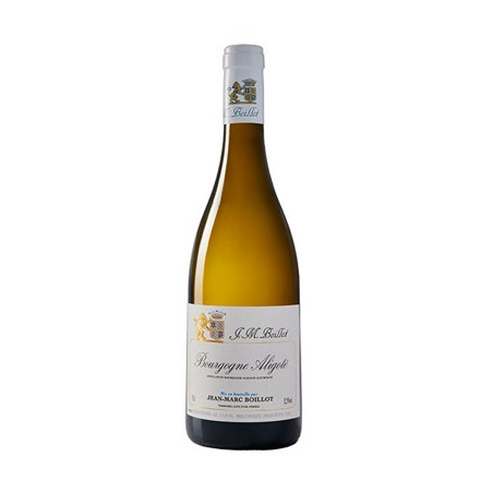 Bourgogne Aligoté 2023 Blanc J. M. Boillot - 75cl