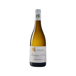 Montagny 1er cru 2023 Blanc J. M. Boillot - 75cl