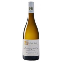 Montagny 1er cru 2023 Blanc J. M. Boillot - 75cl