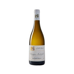 Chassagne Montrachet 2023 Blanc J. M. Boillot - 75cl