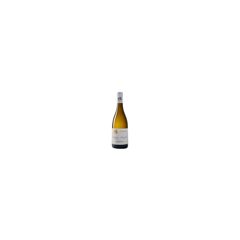 Chassagne Montrachet 2023 Blanc J. M. Boillot - 75cl