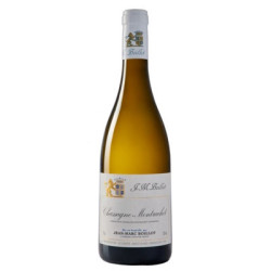 Chassagne Montrachet 2023 Blanc J. M. Boillot - 75cl