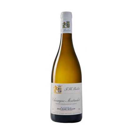 Chassagne Montrachet 2023 Blanc J. M. Boillot - 75cl