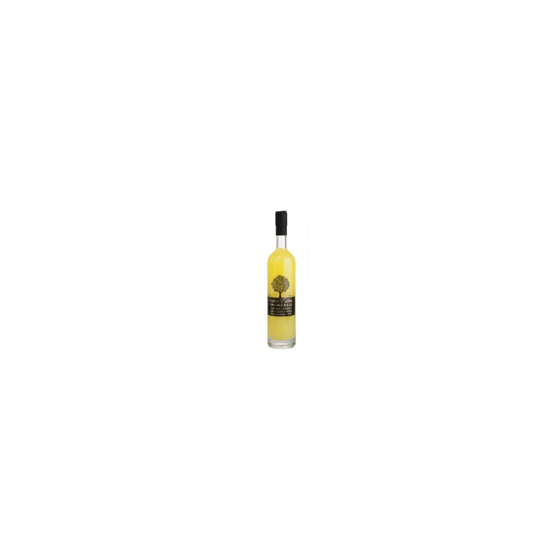 Limoncello Dolce Cilento Dolce Cilento - 70cl