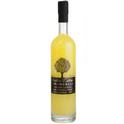 Limoncello Dolce Cilento Dolce Cilento - 70cl