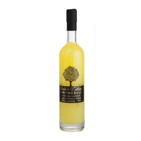 Limoncello Dolce Cilento Dolce Cilento - 70cl