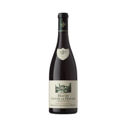 Clos de la Féguine 2016 Rouge Jacques Prieur - 75cl