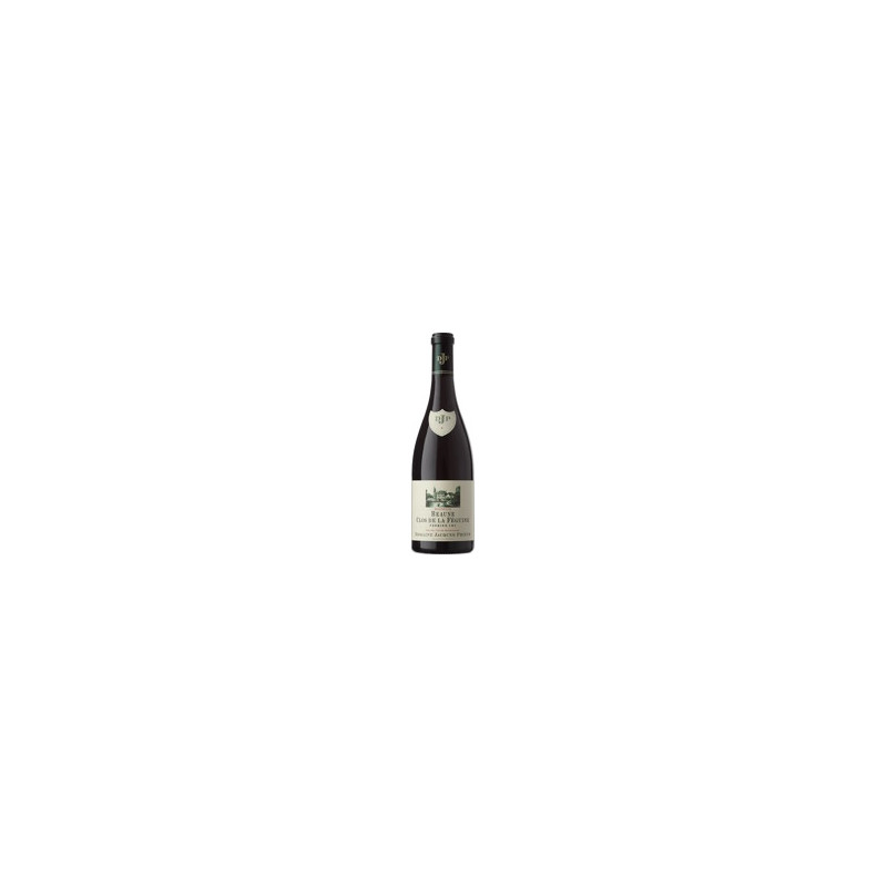 Clos de la Féguine 2016 Rouge Jacques Prieur - 75cl