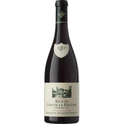 Clos de la Féguine 2016 Rouge Jacques Prieur - 75cl