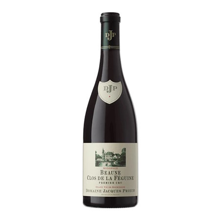 Clos de la Féguine 2016 Rouge Jacques Prieur - 75cl