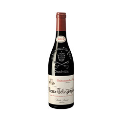 Domaine du Vieux Telegraphe 2015 Rouge - 75cl