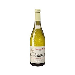 Domaine du Vieux Telegraphe 2023 Blanc - 75cl