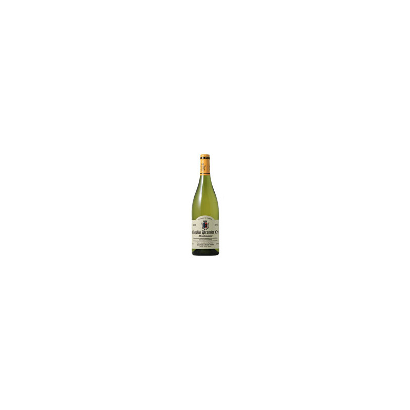 Montmains 2022 Blanc Jean Paul et Benoit Droin - 150cl