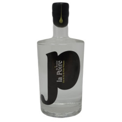 Eau de Vie de Poire Jean Marc Roulot - 50cl