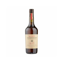 Calvados Age d'Or 25 ans Groult - 70cl