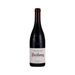 Piedlong 2020 Rouge Brunier - 75cl