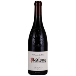 Piedlong 2020 Rouge Brunier - 75cl